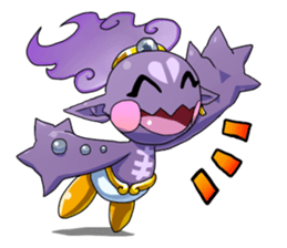 MAZIN Sticker sticker #2462288