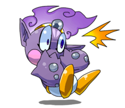 MAZIN Sticker sticker #2462289