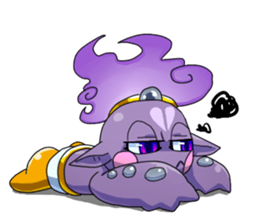 MAZIN Sticker sticker #2462290