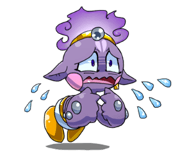 MAZIN Sticker sticker #2462292