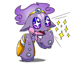 MAZIN Sticker sticker #2462293