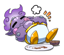 MAZIN Sticker sticker #2462297