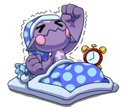 MAZIN Sticker sticker #2462301