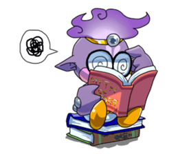 MAZIN Sticker sticker #2462302