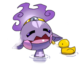 MAZIN Sticker sticker #2462304