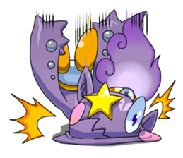 MAZIN Sticker sticker #2462306