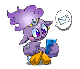 MAZIN Sticker sticker #2462308