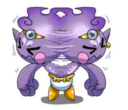 MAZIN Sticker sticker #2462313