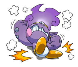 MAZIN Sticker sticker #2462315