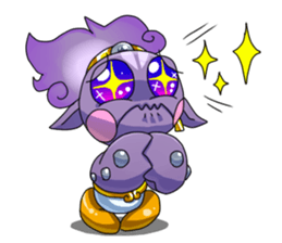 MAZIN Sticker sticker #2462317