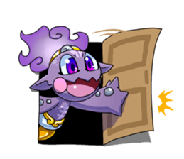 MAZIN Sticker sticker #2462320