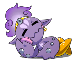 MAZIN Sticker sticker #2462321