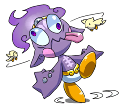 MAZIN Sticker sticker #2462323