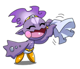 MAZIN Sticker sticker #2462325