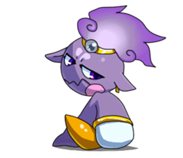 MAZIN Sticker sticker #2462327