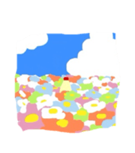 The mayonnaise is fine. sticker #2462940