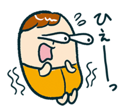 mamecco vol.3.0 sticker #2463099