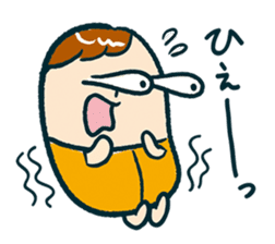 mamecco vol.3.0 sticker #2463099