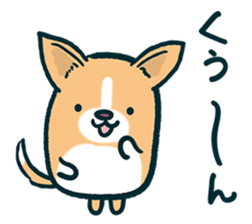 mamecco vol.3.0 sticker #2463111