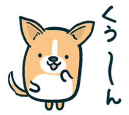 mamecco vol.3.0 sticker #2463111