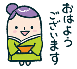 mamecco vol.3.0 sticker #2463114