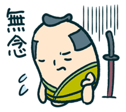 mamecco vol.3.0 sticker #2463120