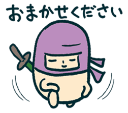 mamecco vol.3.0 sticker #2463127