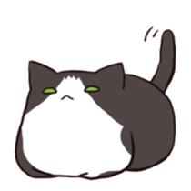 Hime and Maro sticker #2463129