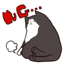 Hime and Maro sticker #2463131