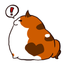 Hime and Maro sticker #2463132