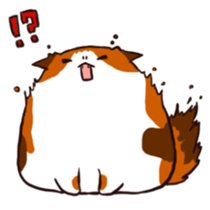 Hime and Maro sticker #2463134