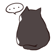 Hime and Maro sticker #2463135