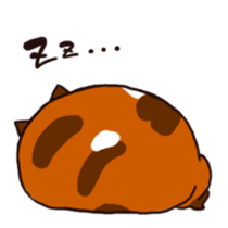 Hime and Maro sticker #2463136