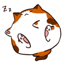 Hime and Maro sticker #2463137