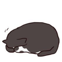 Hime and Maro sticker #2463138