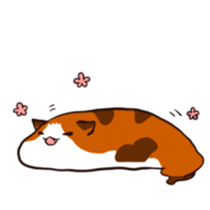 Hime and Maro sticker #2463139