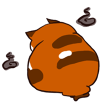 Hime and Maro sticker #2463142