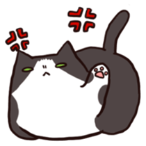 Hime and Maro sticker #2463144