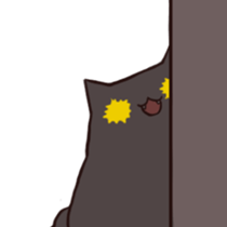 Hime and Maro sticker #2463147