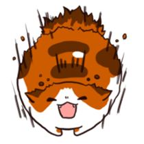 Hime and Maro sticker #2463148