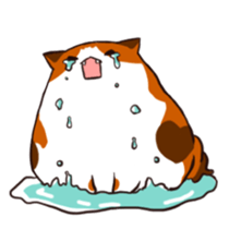 Hime and Maro sticker #2463150