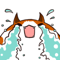 Hime and Maro sticker #2463151