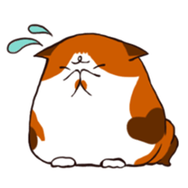 Hime and Maro sticker #2463152