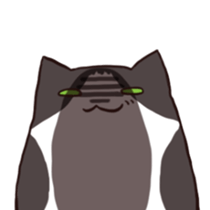 Hime and Maro sticker #2463153