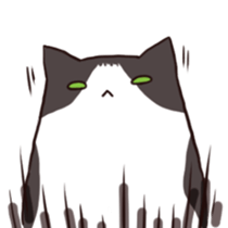 Hime and Maro sticker #2463154