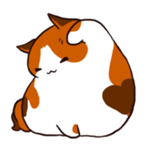 Hime and Maro sticker #2463155