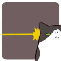 Hime and Maro sticker #2463156