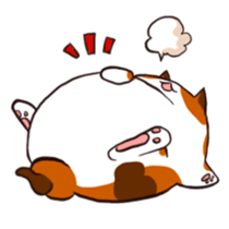 Hime and Maro sticker #2463157