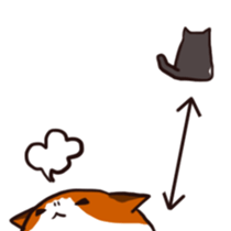 Hime and Maro sticker #2463160