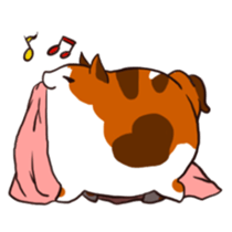 Hime and Maro sticker #2463163